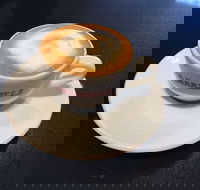 Lunch 168 - Restaurant Canberra