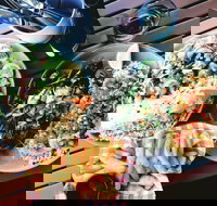 Luxe Fish - Restaurant Canberra