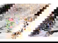 Magiric - Indulgent High Tea Catering