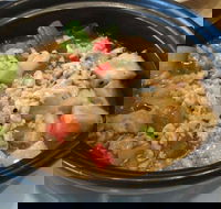 Mama Saigon - Restaurant Canberra