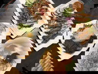 Mamaks Village - Glebe