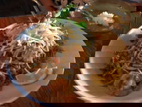 Mango Tree Thai