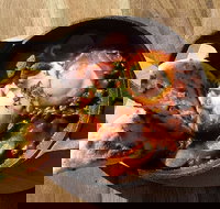 Mas Tinto - Restaurant Canberra