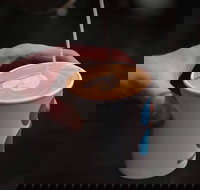 McDonald's - Maryborough - Restaurant Canberra