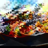 Mezza Train Narellan