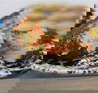 Mile End Bagels - Restaurant Canberra