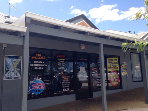 Mindarie Keys Fish And Chips - Restaurant Canberra 0