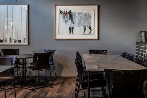 Morning Glory - Restaurant Canberra 1