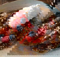 Motherduck - Restaurant Canberra