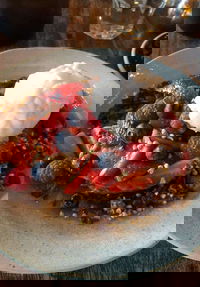 Goolwa Takeaway and Goolwa Restaurant Canberra Restaurant Canberra