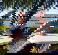 Mulwala Water Ski Club Dining - Restaurant Canberra