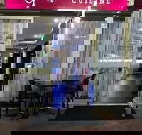 Munch Inn Takeaway - Restaurant Canberra