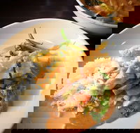 Nakorn Siam - Restaurant Canberra