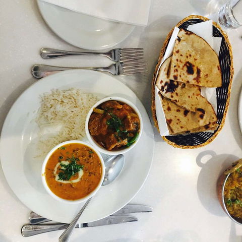 Noor Indian Cuisine - Restaurant Canberra 0