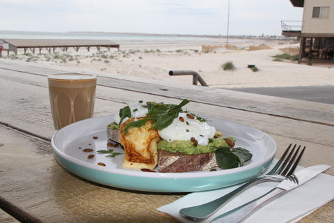 North Beach Kitchen - Restaurant Canberra 2