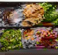 Oporto - Frankston - Restaurant Canberra