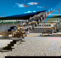 Pagan Cider - Restaurant Canberra