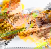 Pelicans Landing - Restaurant Canberra