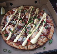 Pizza Capers - Coolangatta - Restaurant Canberra