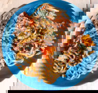 Red Hill Baker - Restaurant Canberra