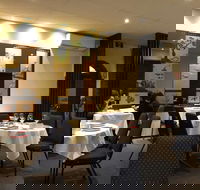 Red Panda - Restaurant Canberra