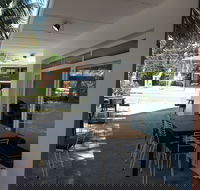 Richard Cafe - Restaurant Canberra