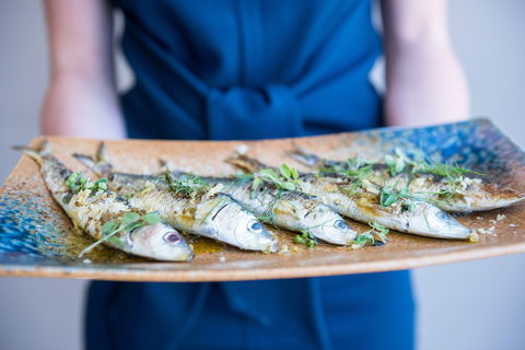 SARDINE Eatery + Bar - Restaurant Canberra 0