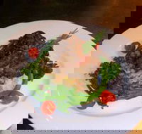 Seasons Restaurant - Restaurant Canberra