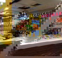 Smoothie Factory - Restaurant Canberra