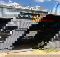 Spannerman Espresso - Restaurant Canberra