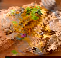 Spudbar - Frankston - Restaurant Canberra