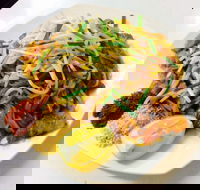 Star Thai - Restaurant Canberra