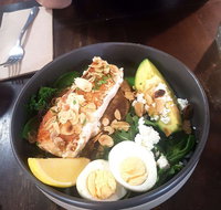 Stanley St Cafe - Restaurant Canberra
