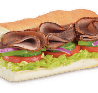 Subway - St Ives - Restaurant Canberra
