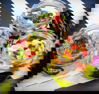 Superfluid - Fitzroy - Restaurant Canberra