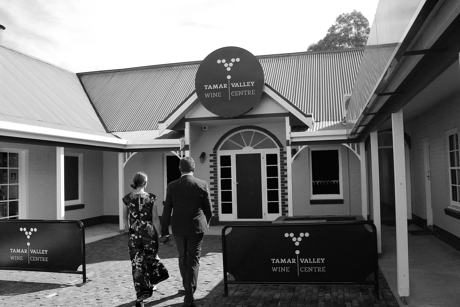 Exeter TAS Restaurant Canberra