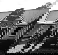 Tamar Valley Wine Centre - Restaurant Canberra