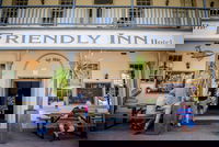 The Friendly Inn