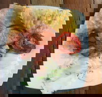 The Jerky and Coffee Hut - Restaurant Canberra