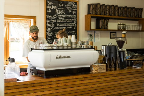 The Local Inverloch - Restaurant Canberra 1