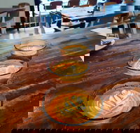 Town  Country - Restaurant Canberra