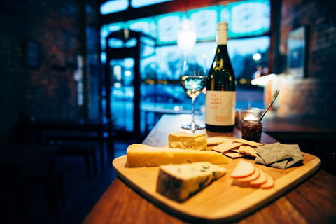 Underwood Wine Bar - Restaurant Canberra 0