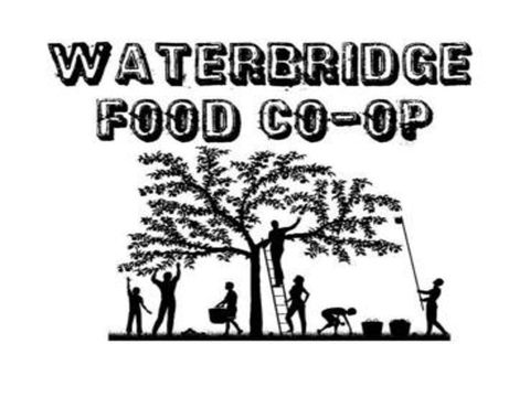 Waterbridge Food Pantry - Restaurant Canberra 0
