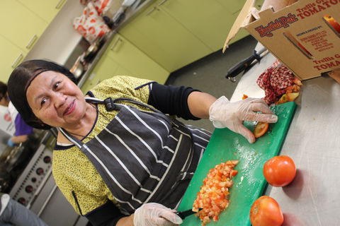 Waterbridge Food Pantry - Restaurant Canberra 2
