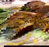 Wok'd Gourmet Chinese - Carrum Downs - Restaurant Canberra