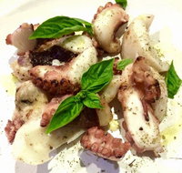 Xenia Grill - Restaurant Canberra