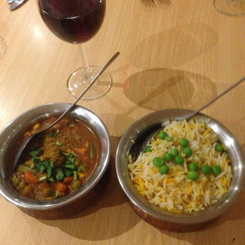 Yea Country Club Hotel - Restaurant Canberra 0