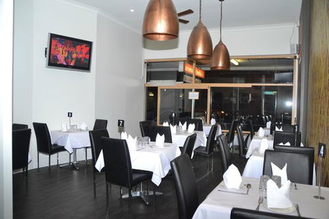 Aromas Of India - Restaurant Canberra 0