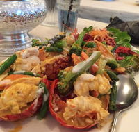 Bamboo Spice - Restaurant Canberra