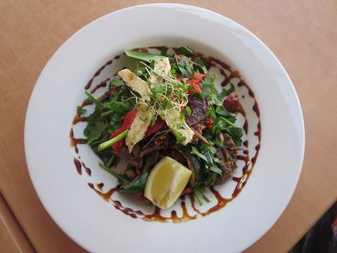 Beach Box Cafe - Restaurant Canberra 0